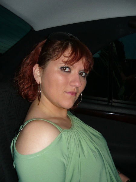 Анна Горобец