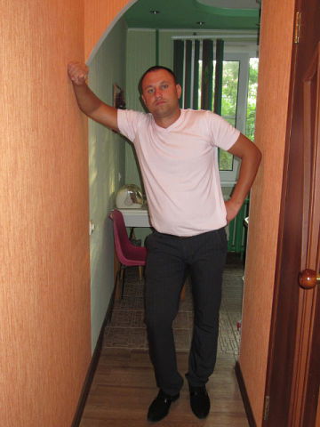 Артур Измайлов