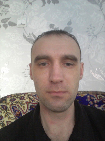 Петр Перемыкин