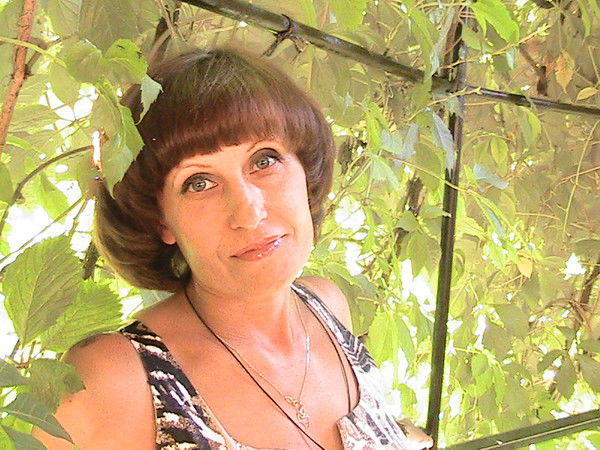 Валентина Воробьева