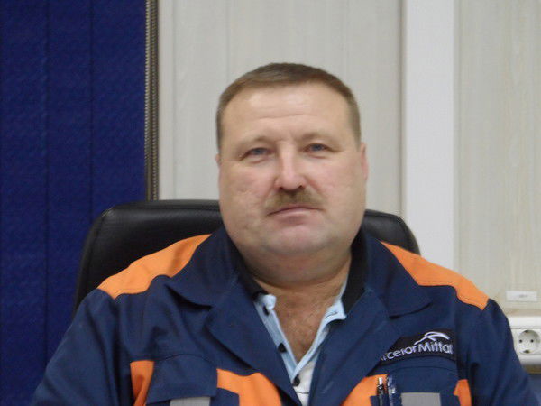 Евгений Гузыкин