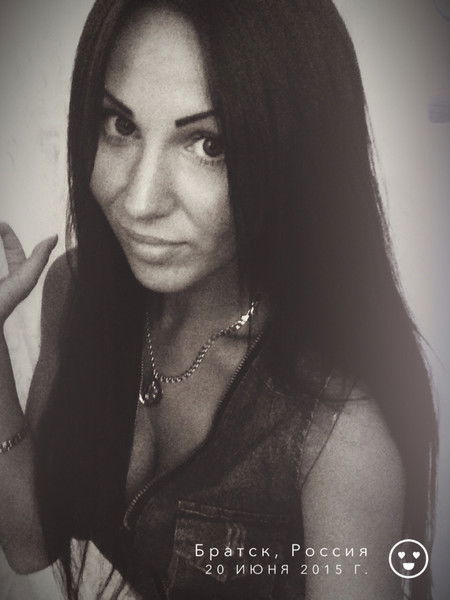 Евгения Сенькова