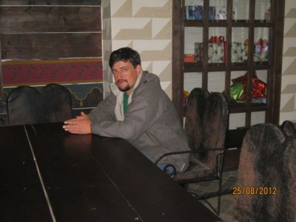 Андрей Солдатов