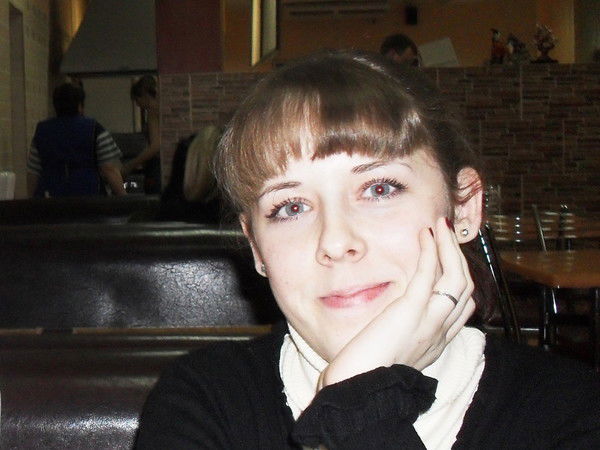 Юлия Пивкина