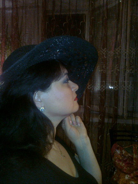 Виктория Зеленина