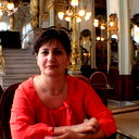 Алла Бандоян