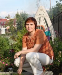 Ольга Сырникова