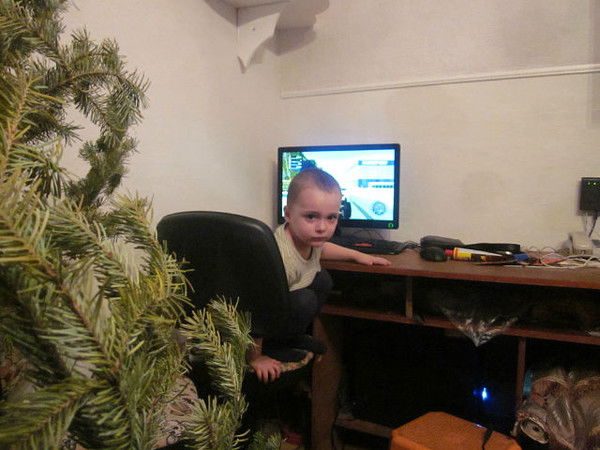 Георгий Адиканков