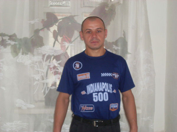 Александр Чечкин