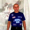 Александр Чечкин