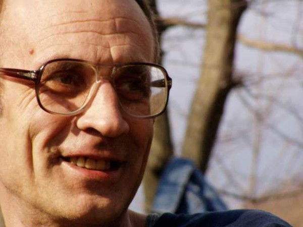 Черников Александр