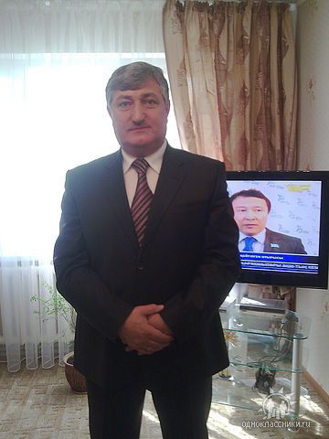 Заал Бочоришвили