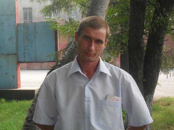 Сергей Бондаренко