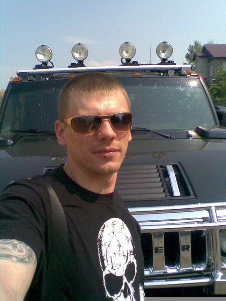 Евгений Коняев