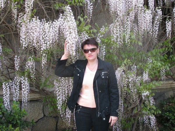 Светлана Бондаренко