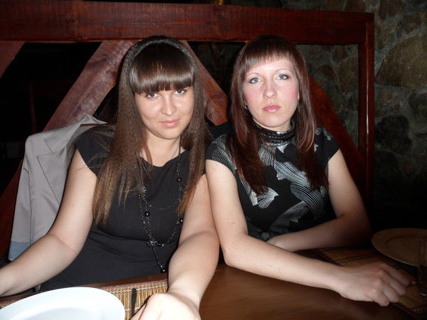 Татьяна Васькова