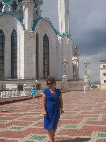 Хисаева Гульнара