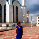 Хисаева Гульнара