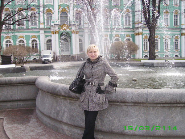 Надежда Каротаева