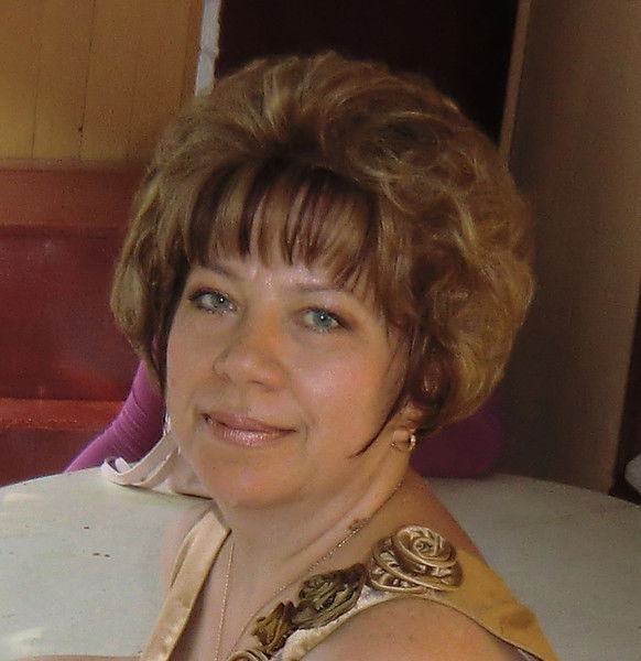 Светлана Тихомирова