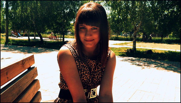 Кристина Дрёмова