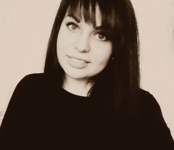 Александра Гужиева