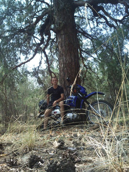 Юрий Фёдоров