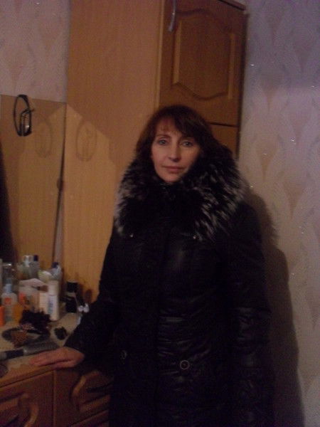 Ирина Полетаева Зф