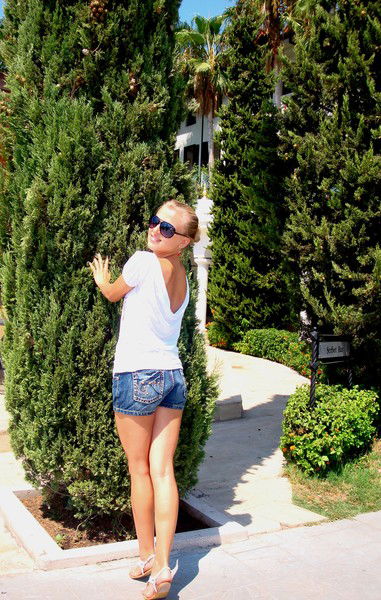 Ольга Каримуллина