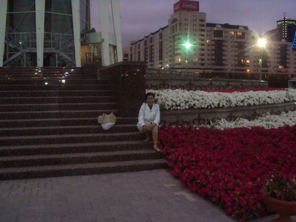 Асель Дюзельбаева