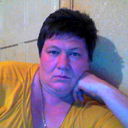 Оксана Лысак