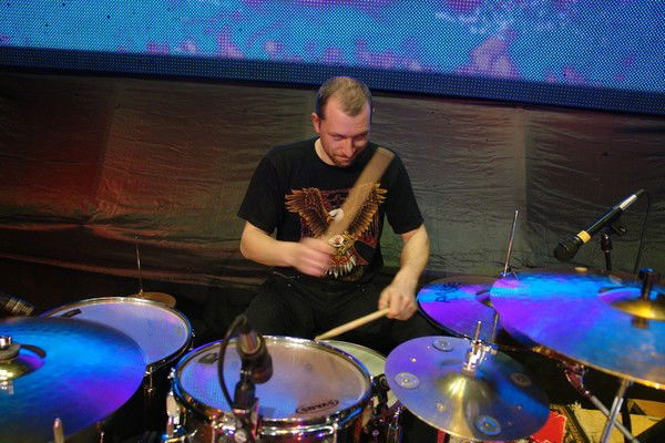 Вадим Ярышев