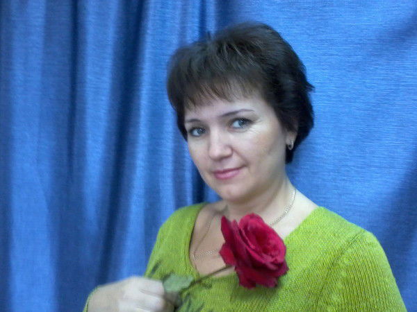 Эльмира Еремина