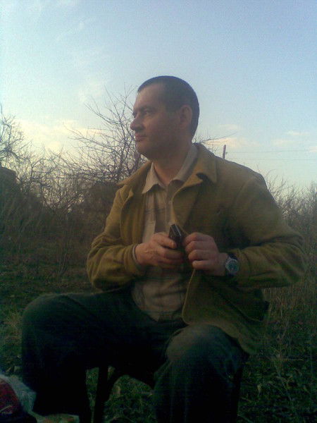 Виктор Карась