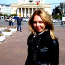 Ирина Выдрина