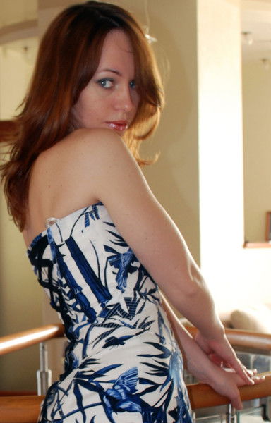 Татьяна Бакунина