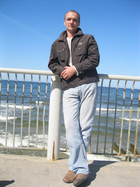 Александр Корель