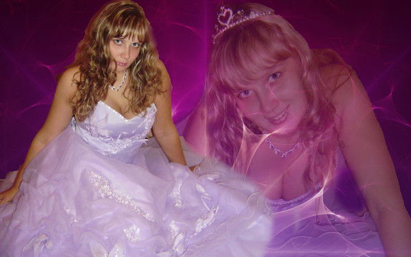 Даша Гусева