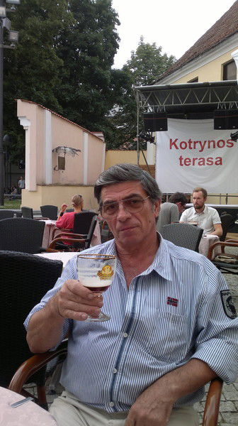 Никас Герасимов