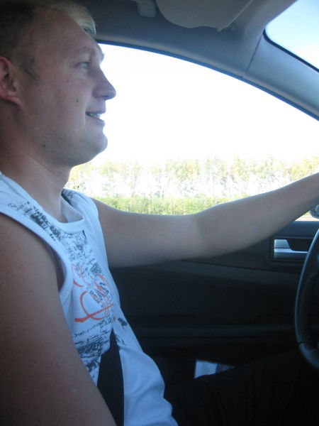 Павел Лялин