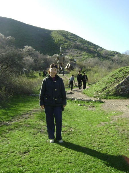 Гульнара Кушанова