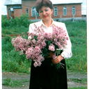 Любовь Титова (Цыкина)