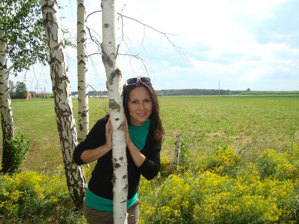 Ольга Фёдорова