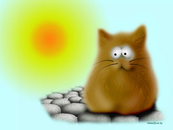 Катя Куликова