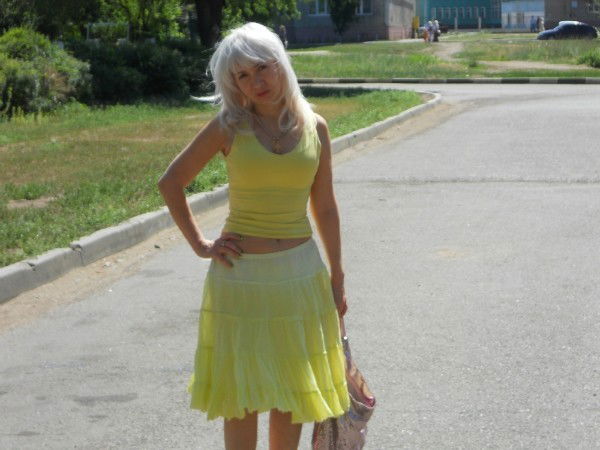 Татьяна Попова