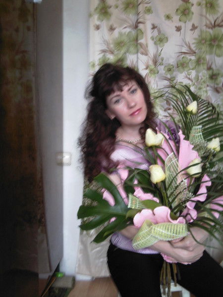 Ирина Гайлис