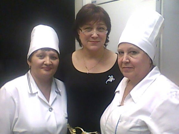 Евгения Писмарева