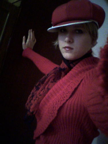 Анастасия Ильина (Карпова)