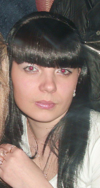 Олечка Павлова