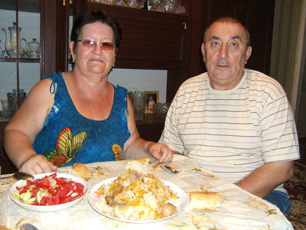 Владимир Шаламонов